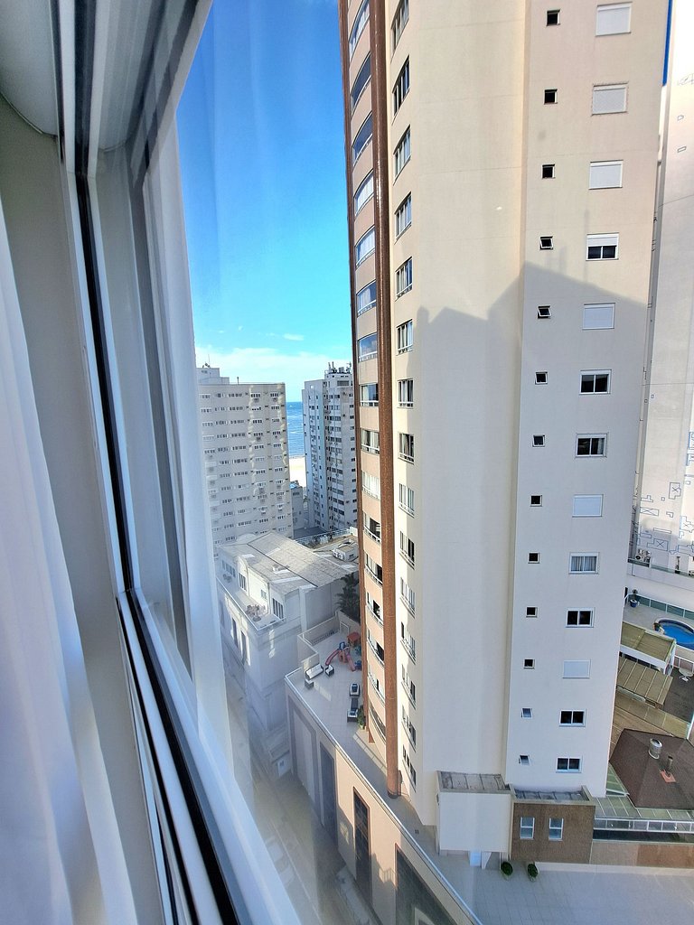 Encantador, 3 Suítes, Vista, Finamente Mobiliado