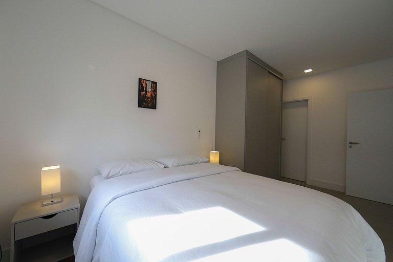 Conforto e espaço bem no coração da Ilha