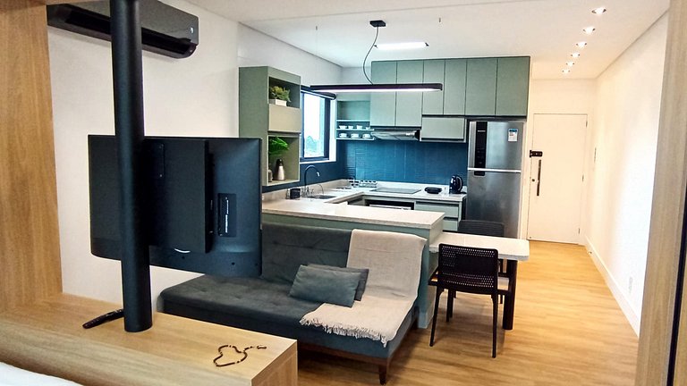 Estilo e Conforto - Studios & Gallery