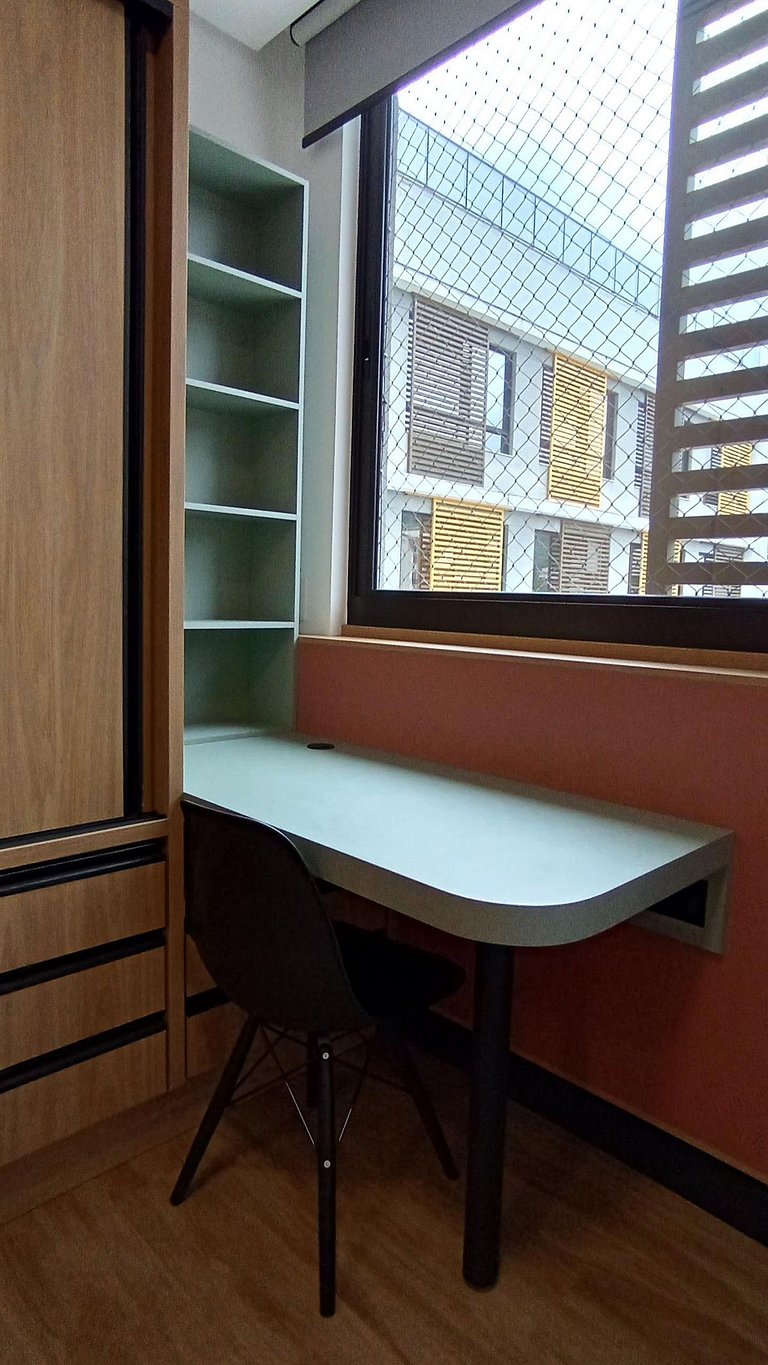 Estilo e Conforto - Studios & Gallery