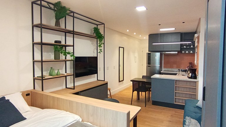 Estilo e Conforto - Studios & Gallery