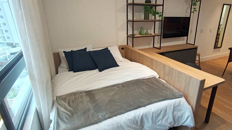 Estilo e Conforto - Studios & Gallery