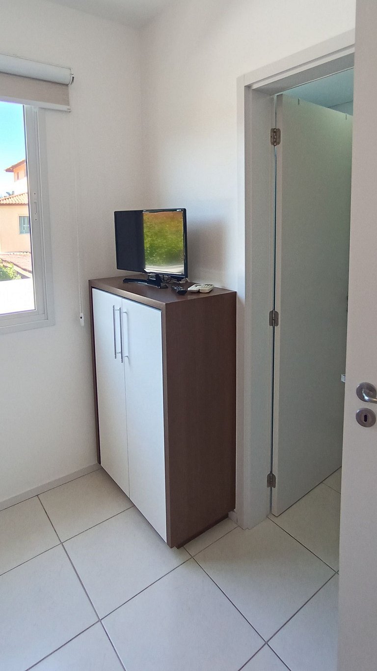 Charmoso e Confortável em Canasvieiras