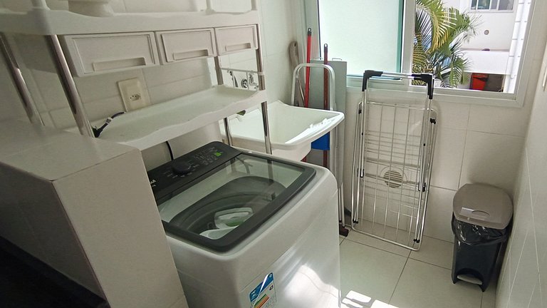 Charmoso e Confortável em Canasvieiras