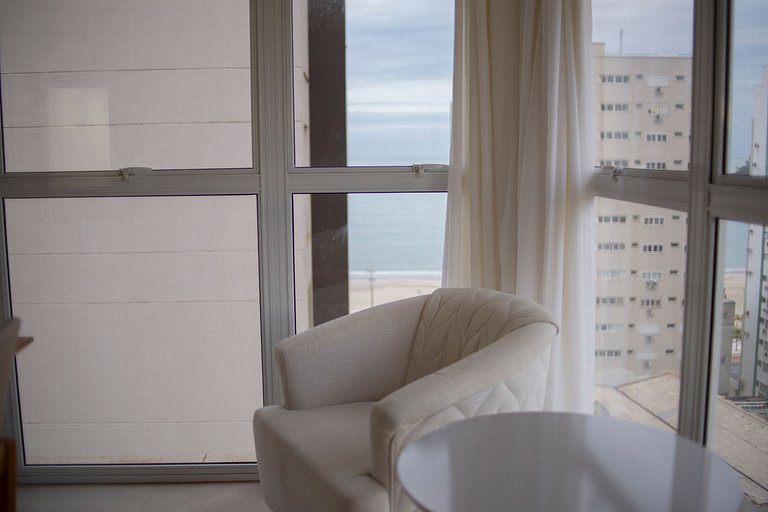 Conforto e Luxo, Visual Incrível l Barra Sul