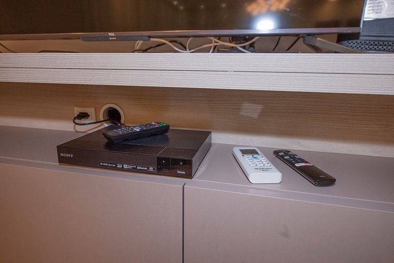 Conforto e Luxo, Visual Incrível l Barra Sul