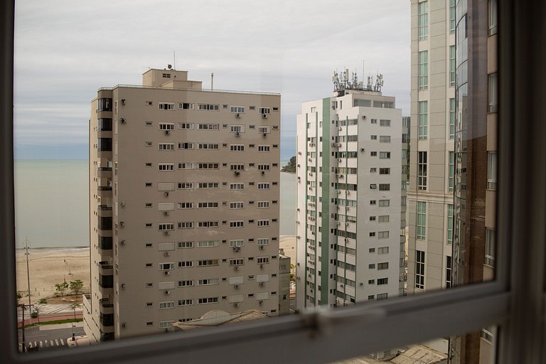 Conforto e Luxo, Visual Incrível l Barra Sul