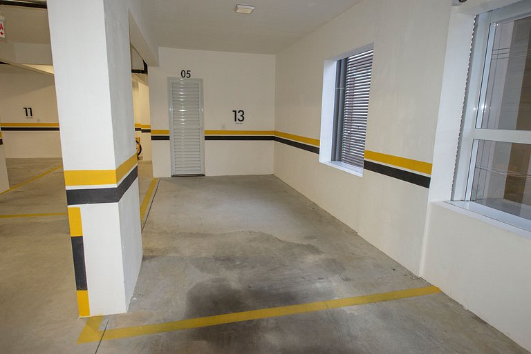 Conforto e Luxo, Visual Incrível l Barra Sul